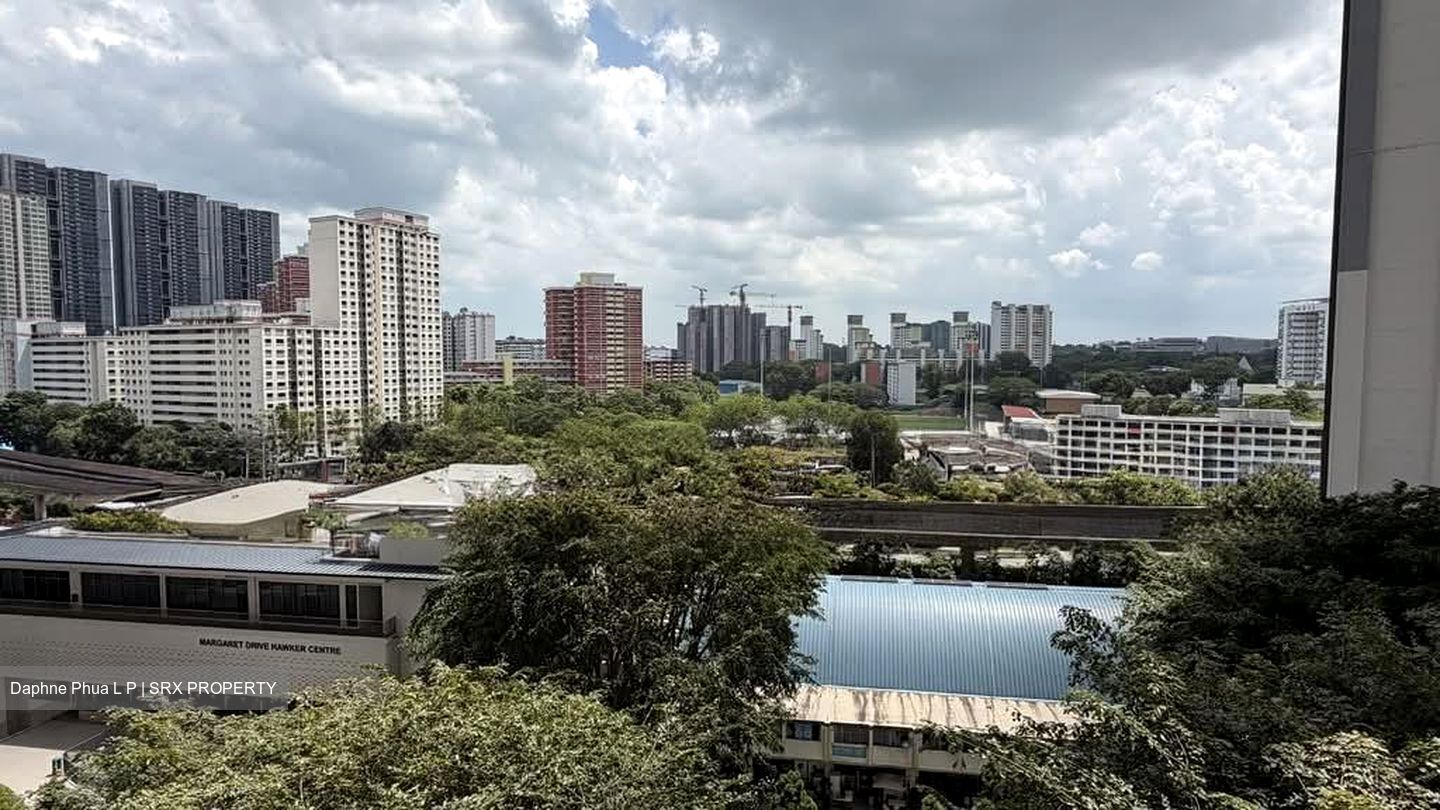 Blk 33 Skyresidence @ Dawson (Queenstown), HDB 3 Rooms #538705871